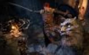 Dragon’s Dogma: Dark Arisen появится на PS4 и Xbox One