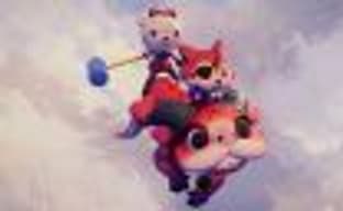 Проект Dreams дважды «перезагружали»