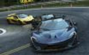 Авторы DriveClub о новых дополнениях