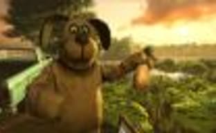 Переосмысление «Охоты на уток» для виртуальной реальности появится в Steam 14 сентября