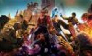 11-минутная демонстрация режима Duke Nukem’s Tour из переиздания Bulletstorm