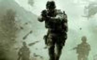 Серия Call of Duty доминируют в США в течение последних девяти лет