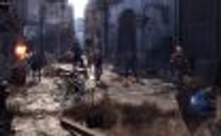 Techland о Dying Light 2: это не типичная игра про зомби