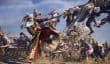 Дебютный трейлер Dynasty Warriors 9