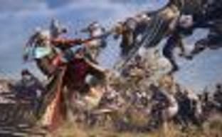 Зажигательный рекламный ролик Dynasty Warriors 9 заставляет вспомнить о «Могучих рейнджерах»