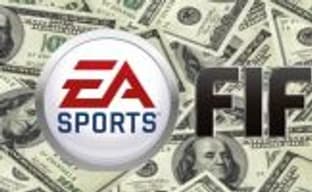 Вице-президент EA Sports о лутбоксах в спортивных играх