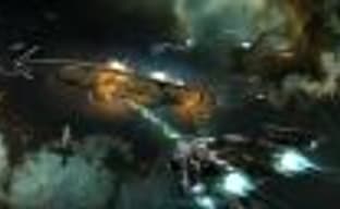 Исполнительный продюсер студии CCP о переходе EVE Online на условно-бесплатную бизнес-модель