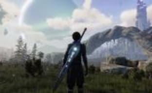 Глава студии-разработчика Edge of Eternity: RTX – замечательная технология, но о полном переходе к ней говорить пока рано