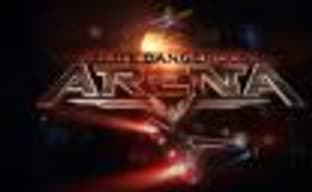 Elite Dangerous: Arena – самостоятельный проект, посвящённый мультиплеерным сражениям