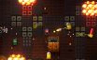 Продано более 1 миллиона копий Enter the Gungeon