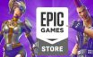 Epic Games намерена продолжить скупать эксклюзивы для своего магазина