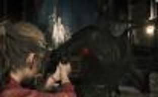 Хакеры взломали ремейк Resident Evil 2