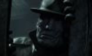 Забавный музыкальный ролик ремейка Resident Evil 2 с Мистером Икс в главной роли