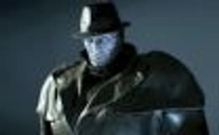 Глава разработчиков Resident Evil 2 не ожидал, что Мистер Икс станет столь популярным