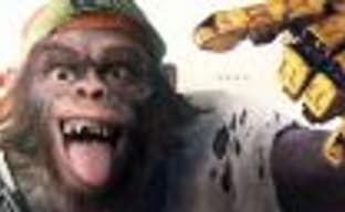 Создатель God of War раскритиковал критиков Beyond Good and Evil 2