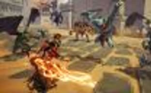 Сюжетный трейлер боевика Extinction