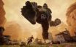 Анонс и трейлер Extinction – приключенческий боевик в духе Attack on Titan