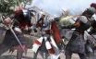 Трейлер Assassin’s Creed The Ezio Collection с демонстрацией улучшенной графики