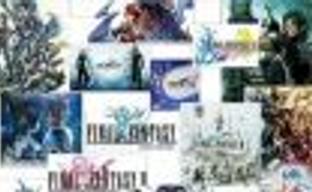 Арт-директор Final Fantasy XV ушёл из Square Enix