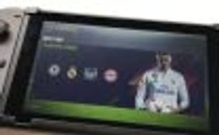 Electronic Arts может выпустить на Switch не только FIFA 18