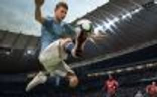 FIFA 19 продавалась в Европе в 2018 году лучше, чем Red Dead Redemption 2