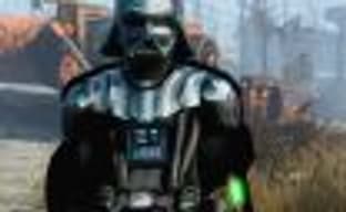 Поддержка пользовательских модификаций появится в PS4-версии Fallout 4 на этой неделе