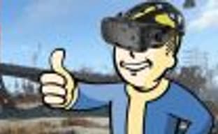 Глава разработчиков Fallout 4 о VR-режиме и впечатлениях от Overwatch