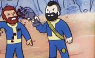 Игроки Fallout 76 пострадали из-за излишне агрессивных охотников на жуликов