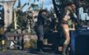 Появились первые моды для Fallout 76