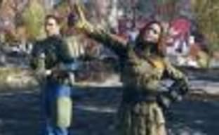 Тодд Говард об элементах игры-сервиса в Fallout 76: Bethesda не откажется от одиночных проектов