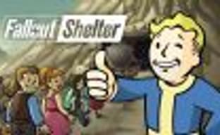 На волне успеха Fallout: Shelter компания Bethesda планирует делать ещё больше мобильных игр