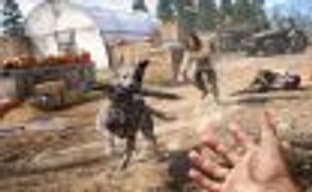 Far Cry 5, The Crew 2  задерживаются