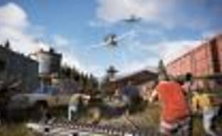 Соратники главного героя в новом трейлере Far Cry 5