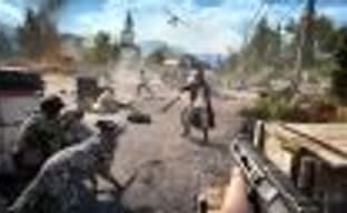 Особенности борьбы с сектантами в новом трейлере Far Cry 5