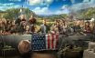 В сети появилась петиция с требованием отменить Far Cry 5 или внести в игру серьёзные изменения