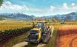 К Farming Simulator 17 приобщилось более 1 миллиона игроков