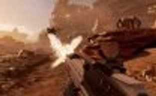 Оценки VR-проекта Farpoint – хороший, но относительно скоротечный, VR-боевик