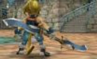 Final Fantasy IX выйдет на РС и мобильных устройствах, дебютный трейлер