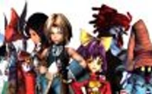 Системные требования и подробности РС-версии Final Fantasy IX