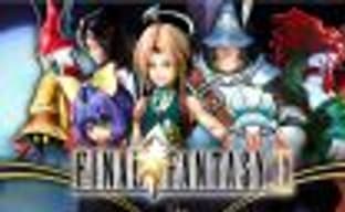 PC-версия Final Fantasy IX в продаже