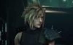 Ремейк Final Fantasy VII будут выпускать по частям, [обновление] - игра использует Unreal Engine 4