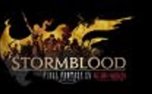 Дополнение Stormblood для Final Fantasy XIV появится 20 июня 2017 года