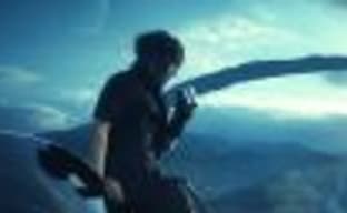 В следующем году может выйти ещё одна демо-версия Final Fantasy XV