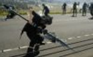 Глава разработчиков Final Fantasy XV о реализации открытого мира в игре