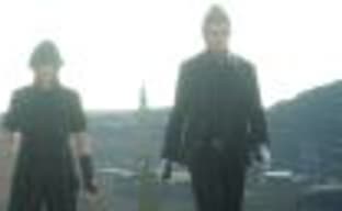 Один из разработчиков Final Fantasy XV сообщил, что игру уже можно пройти от начала до конца