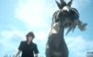 Поставки Final Fantasy XV превысили отметку в 5 миллионов копий, лучший старт за всю историю франшизы