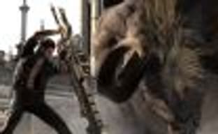 Два боевых режима и другие подробности о Final Fantasy XV