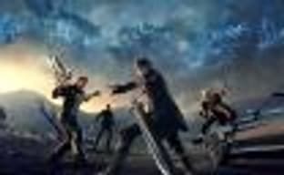Глава разработчиков Final Fantasy XV: РС-версия на поколение впереди консольных