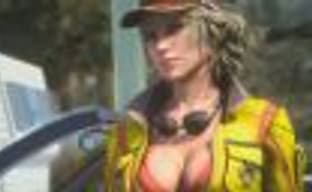 О магии и роли женщин в Final Fantasy XV