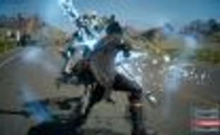 «Магия смерти» в новом трейлере Final Fantasy XV